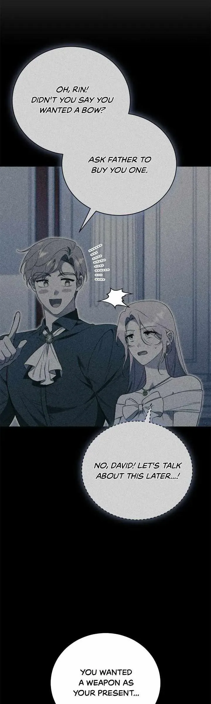 How To Reject My Obsessive Ex-Husband Chapter 56 Online - página 27