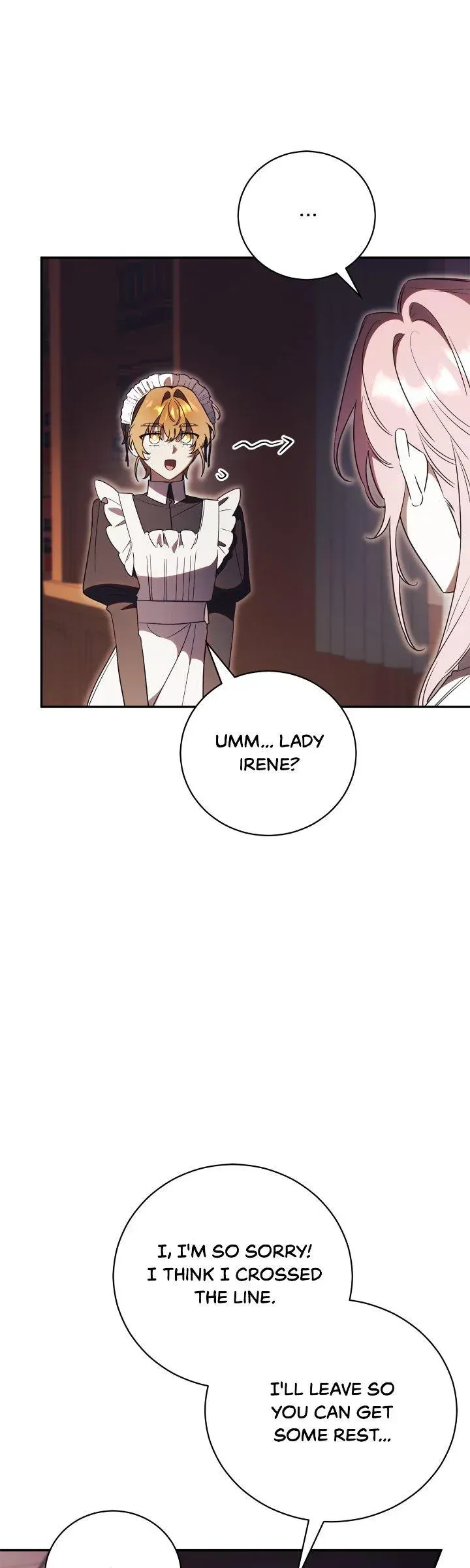 How To Reject My Obsessive Ex-Husband Chapter 56 Online - página 46