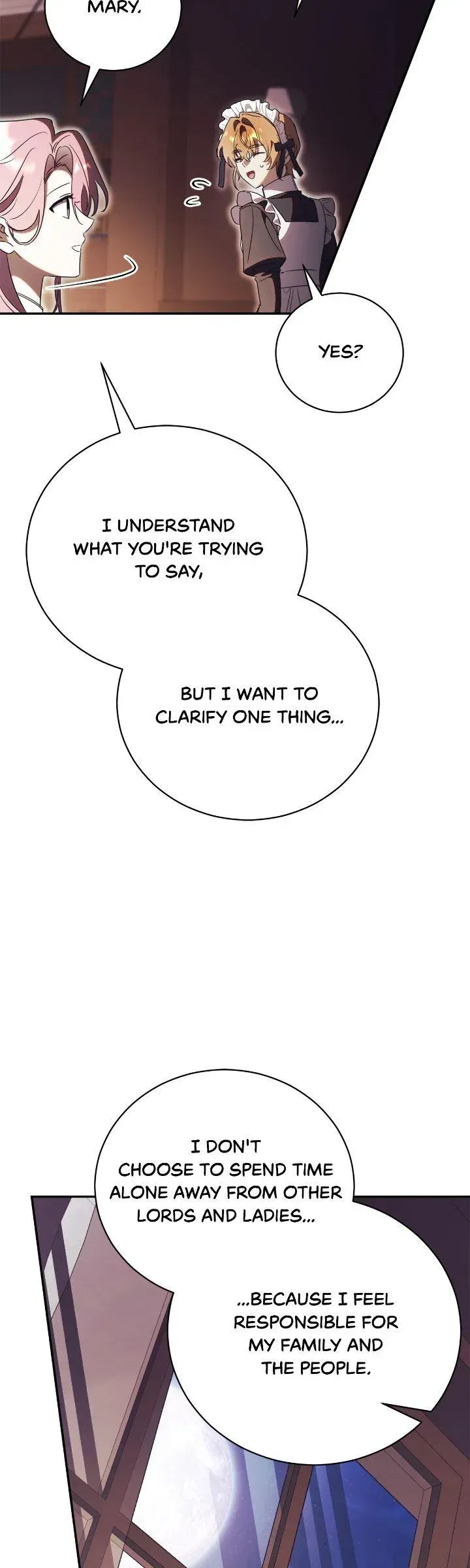 How To Reject My Obsessive Ex-Husband Chapter 56 Online - página 47