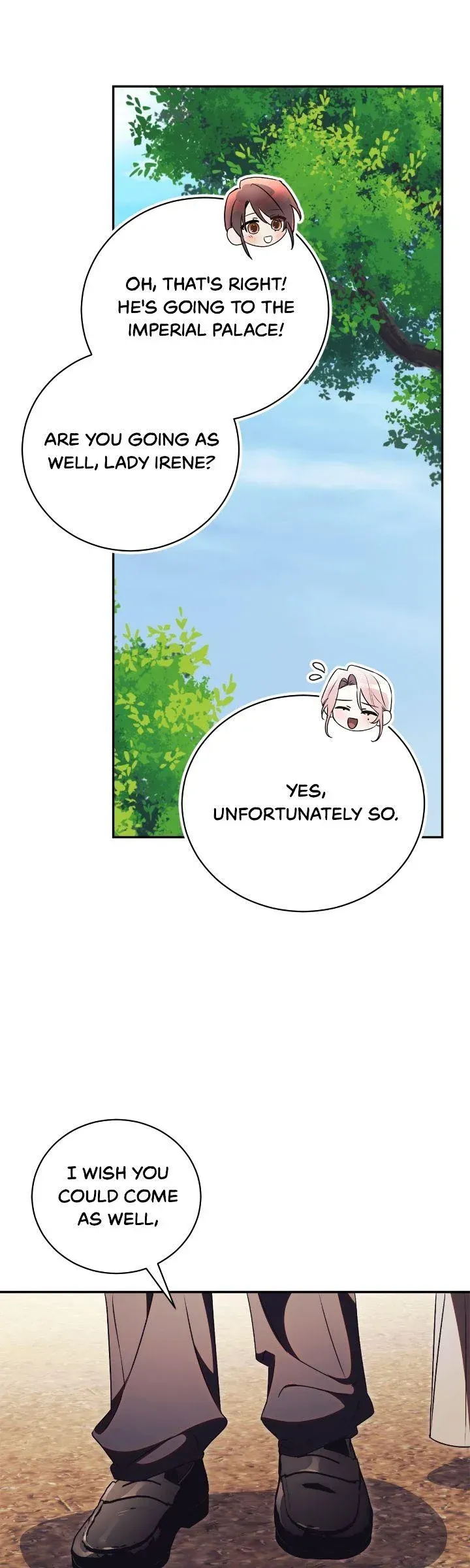 How To Reject My Obsessive Ex-Husband Chapter 56 Online - página 57