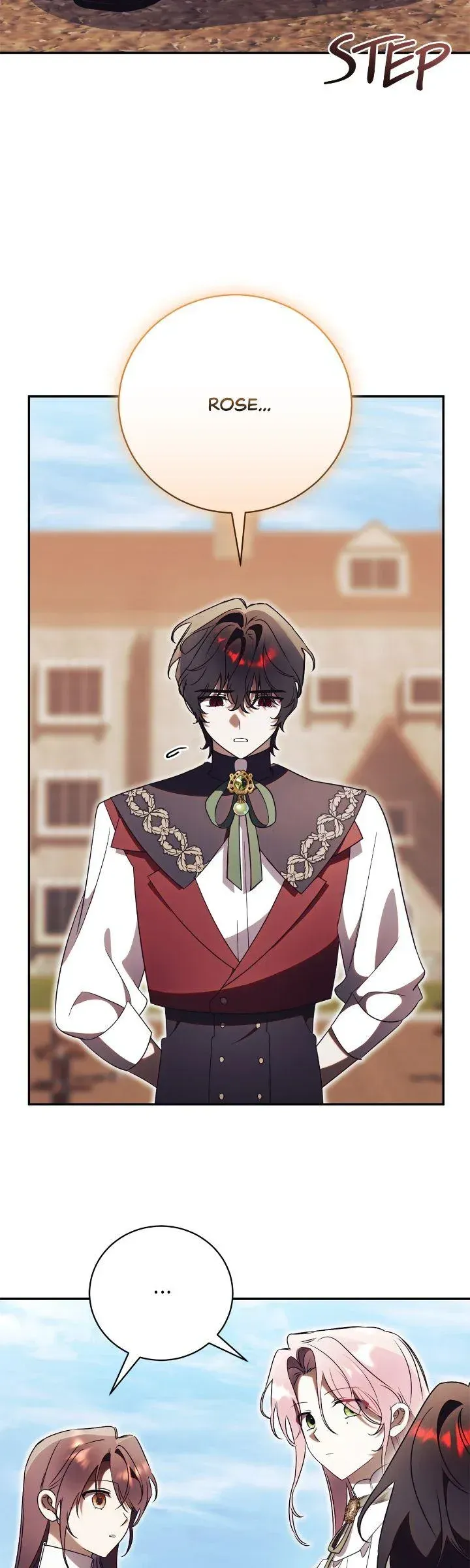How To Reject My Obsessive Ex-Husband Chapter 56 Online - página 58