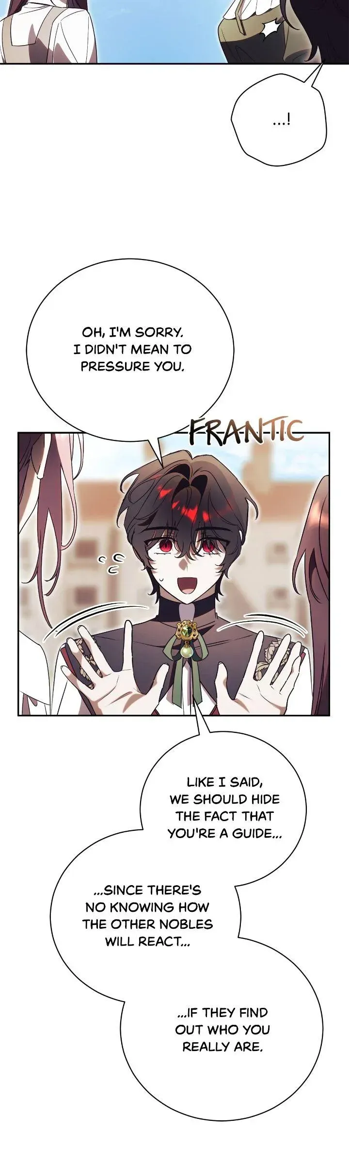 How To Reject My Obsessive Ex-Husband Chapter 56 Online - página 59