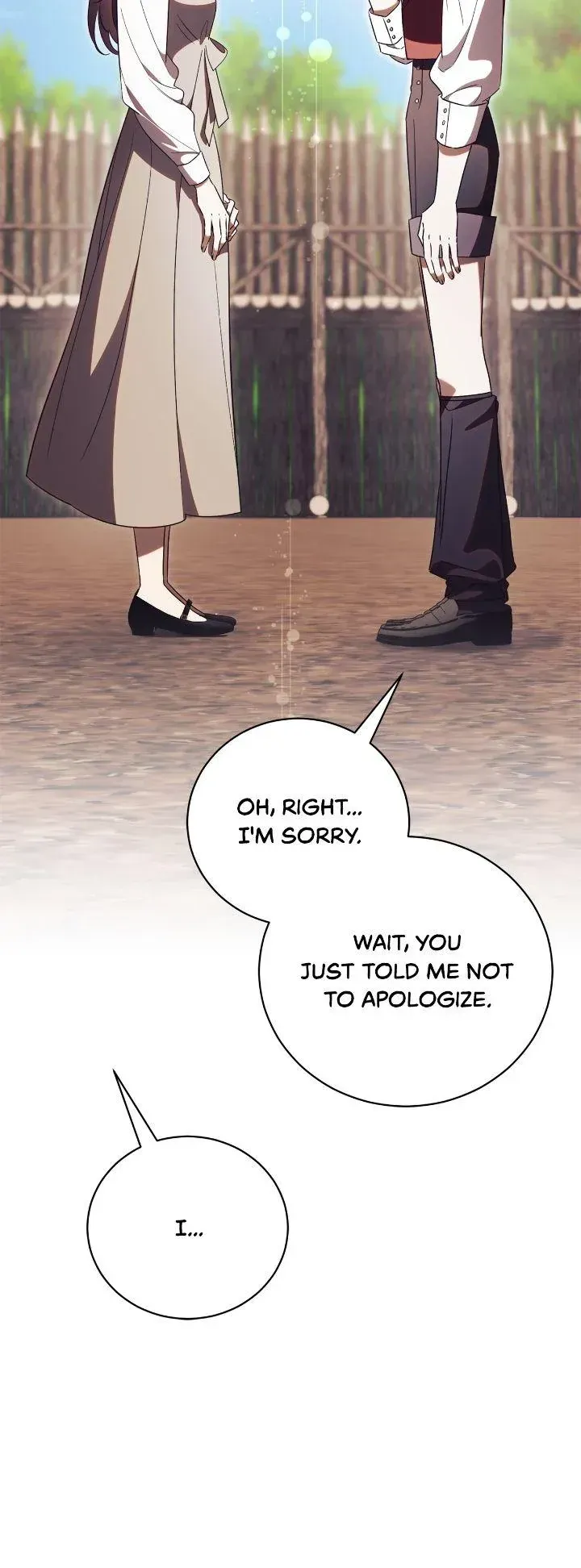 How To Reject My Obsessive Ex-Husband Chapter 56 Online - página 61