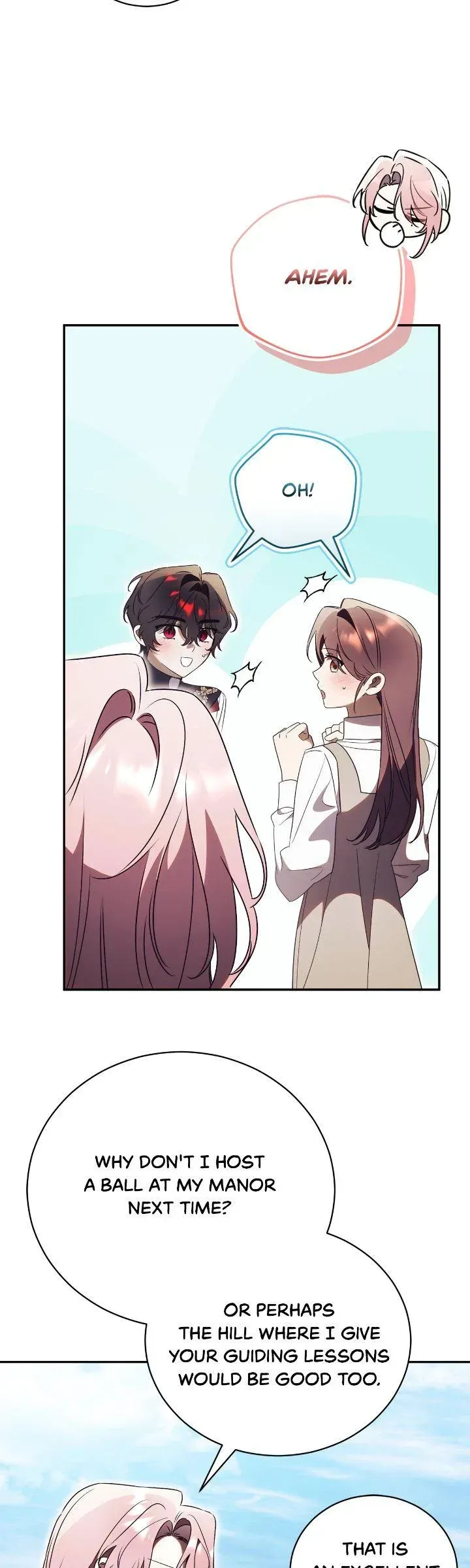 How To Reject My Obsessive Ex-Husband Chapter 56 Online - página 63