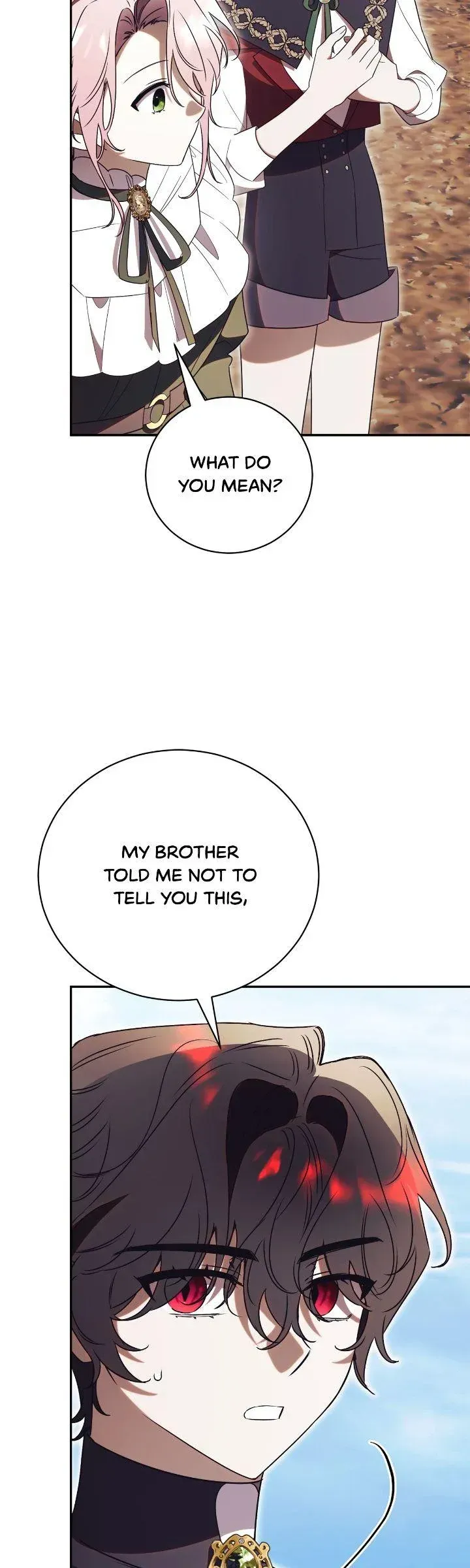 How To Reject My Obsessive Ex-Husband Chapter 56 Online - página 66