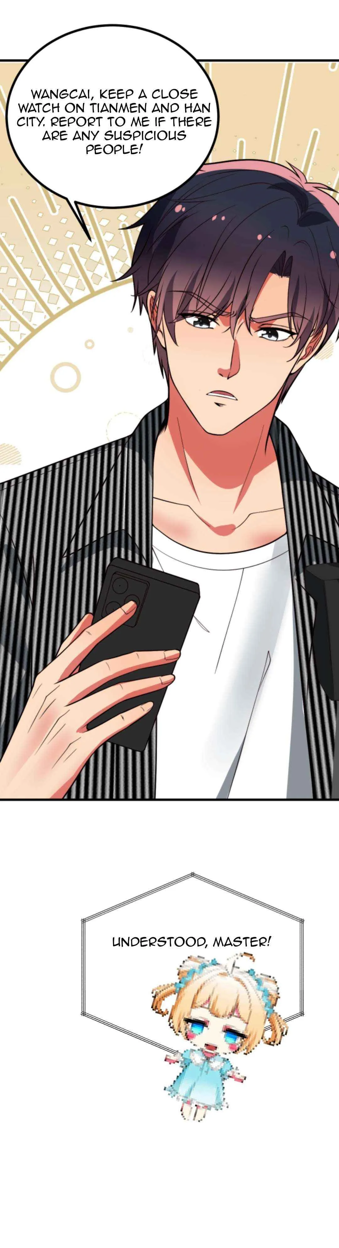 How To Reject My Obsessive Ex-Husband Chapter 57 Online - página 4