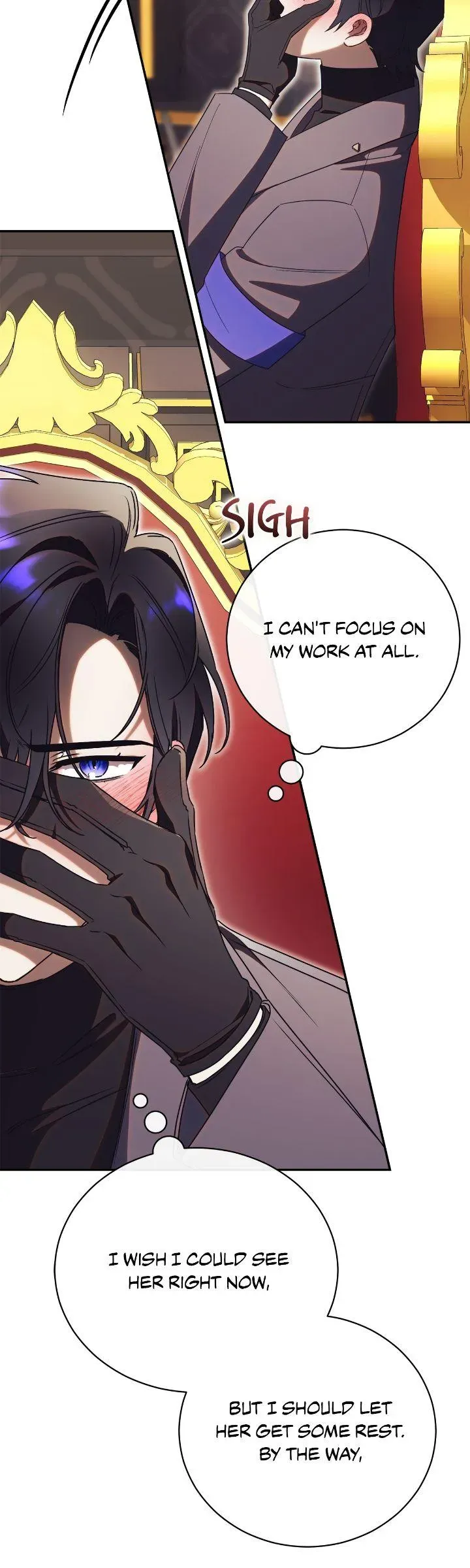 How To Reject My Obsessive Ex-Husband Chapter 58 Online - página 7