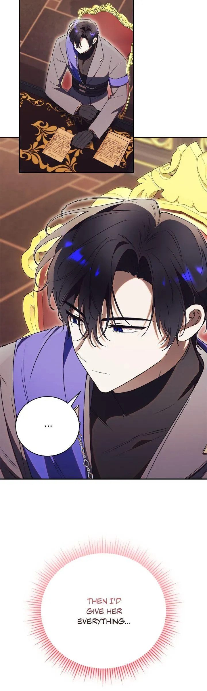 How To Reject My Obsessive Ex-Husband Chapter 58 Online - página 11