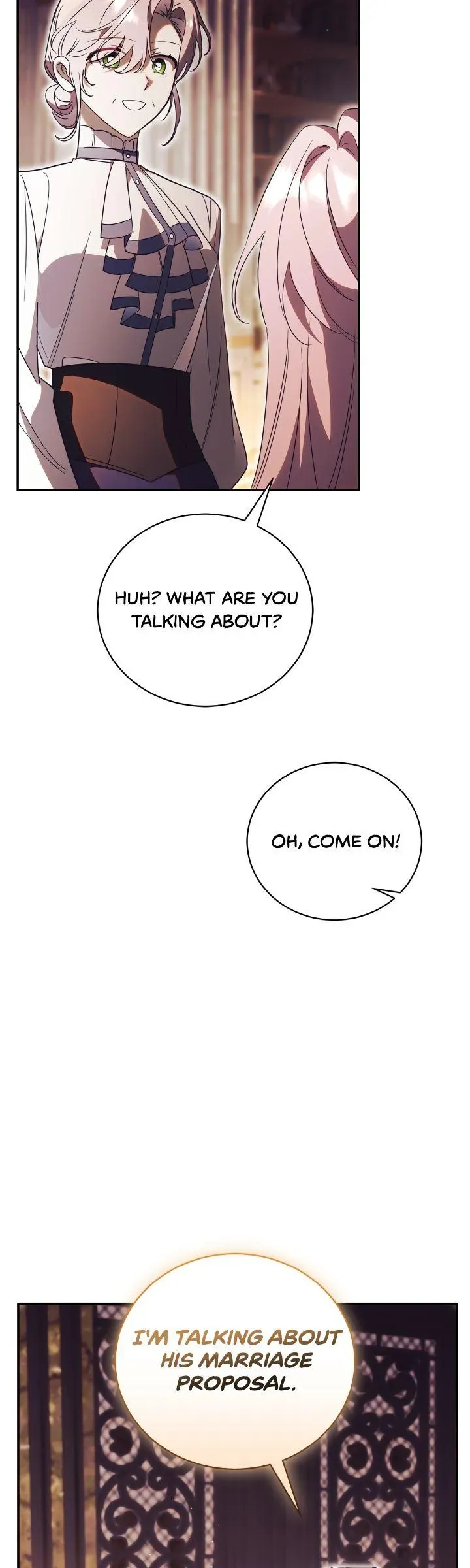 How To Reject My Obsessive Ex-Husband Chapter 58 Online - página 15