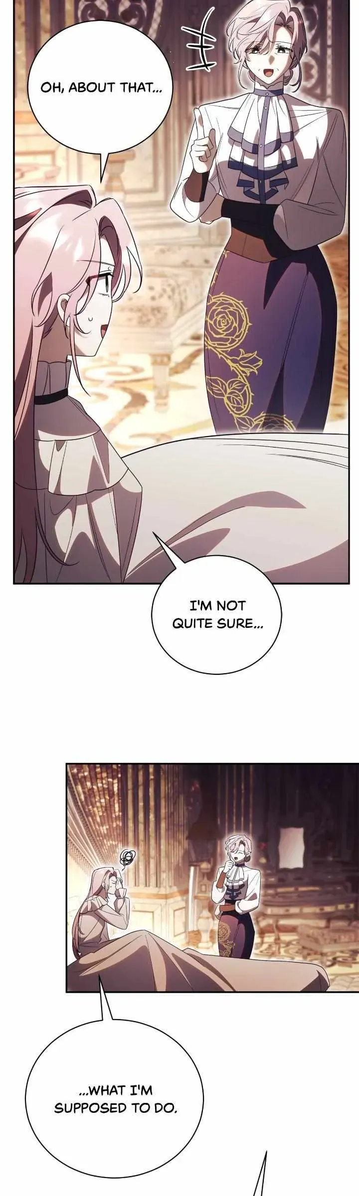How To Reject My Obsessive Ex-Husband Chapter 58 Online - página 16