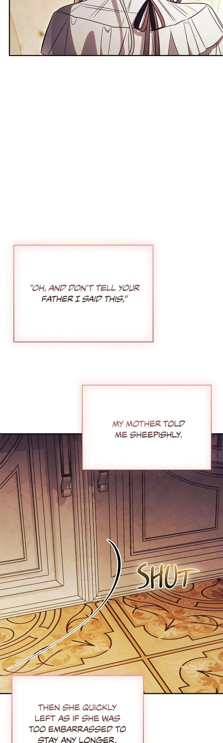 How To Reject My Obsessive Ex-Husband Chapter 58 Online - página 27