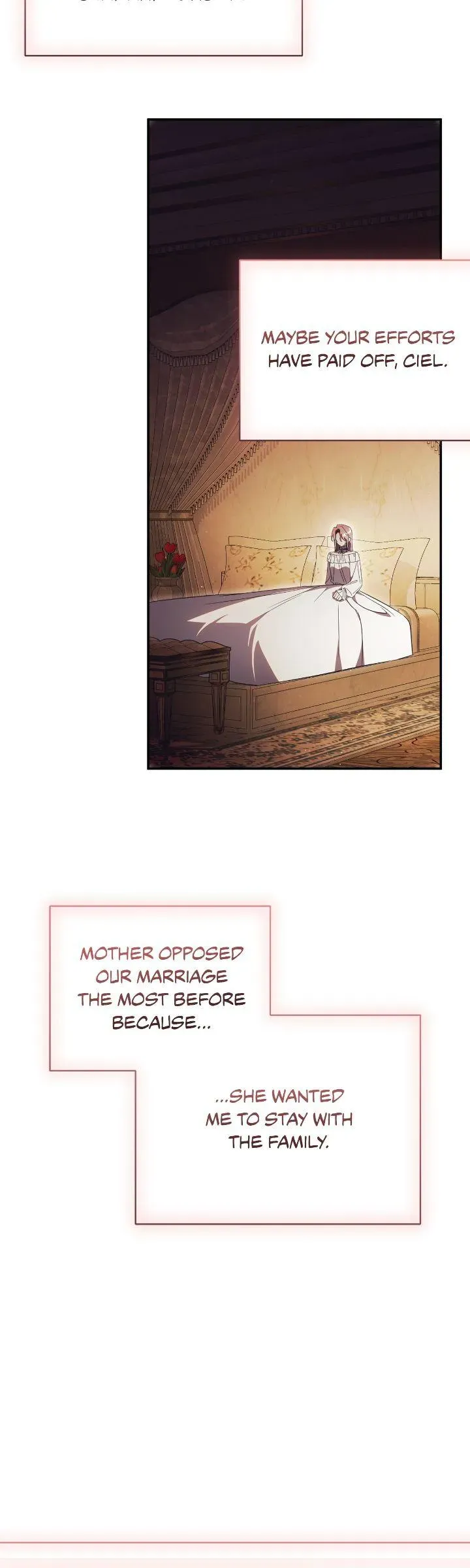 How To Reject My Obsessive Ex-Husband Chapter 58 Online - página 28