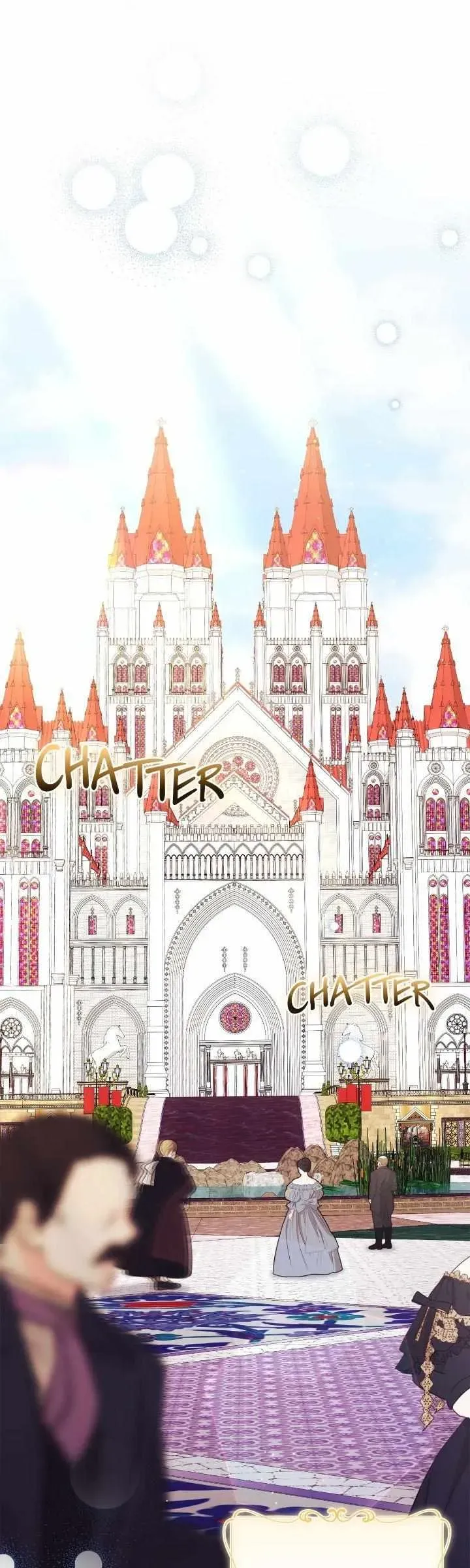 How To Reject My Obsessive Ex-Husband Chapter 58 Online - página 35