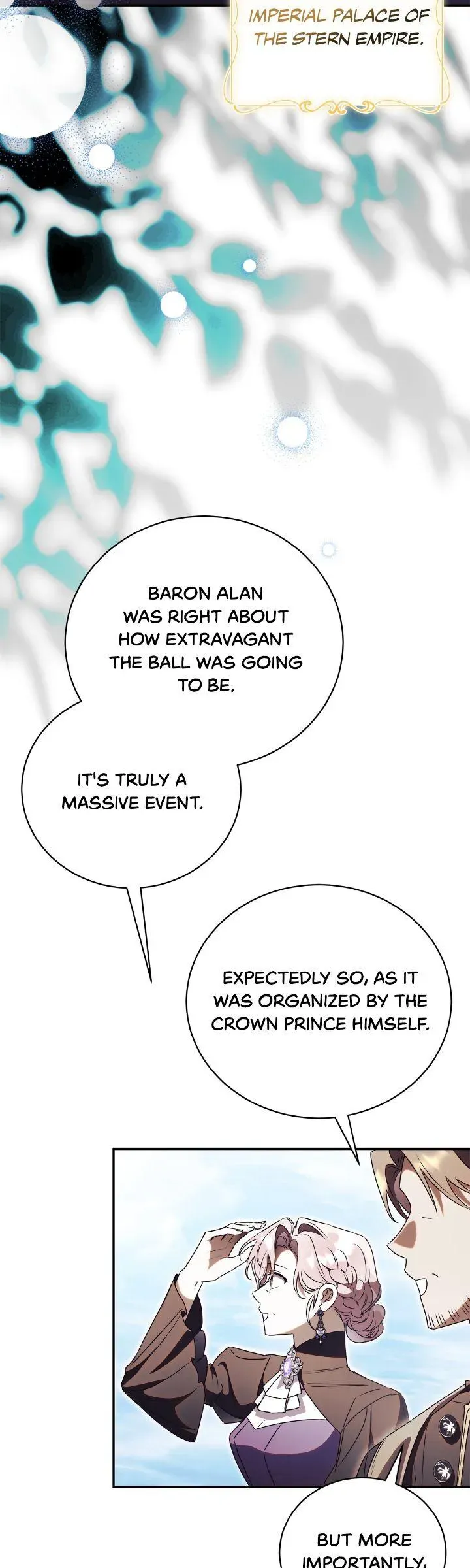 How To Reject My Obsessive Ex-Husband Chapter 58 Online - página 36