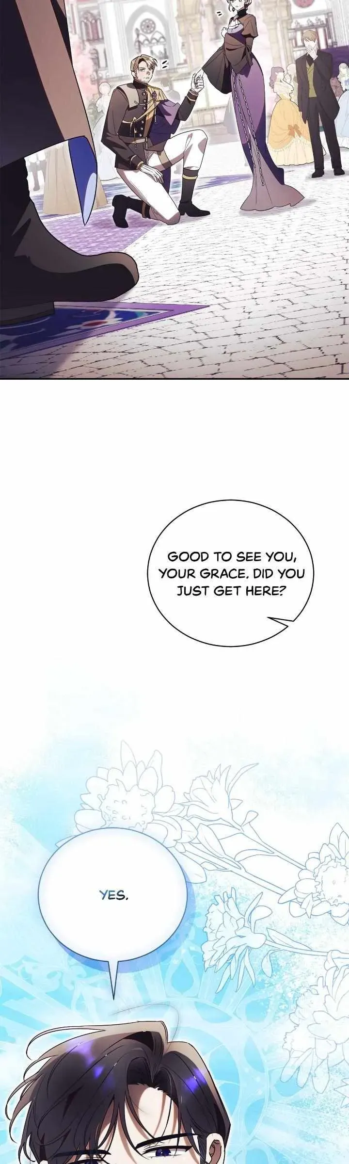 How To Reject My Obsessive Ex-Husband Chapter 58 Online - página 38