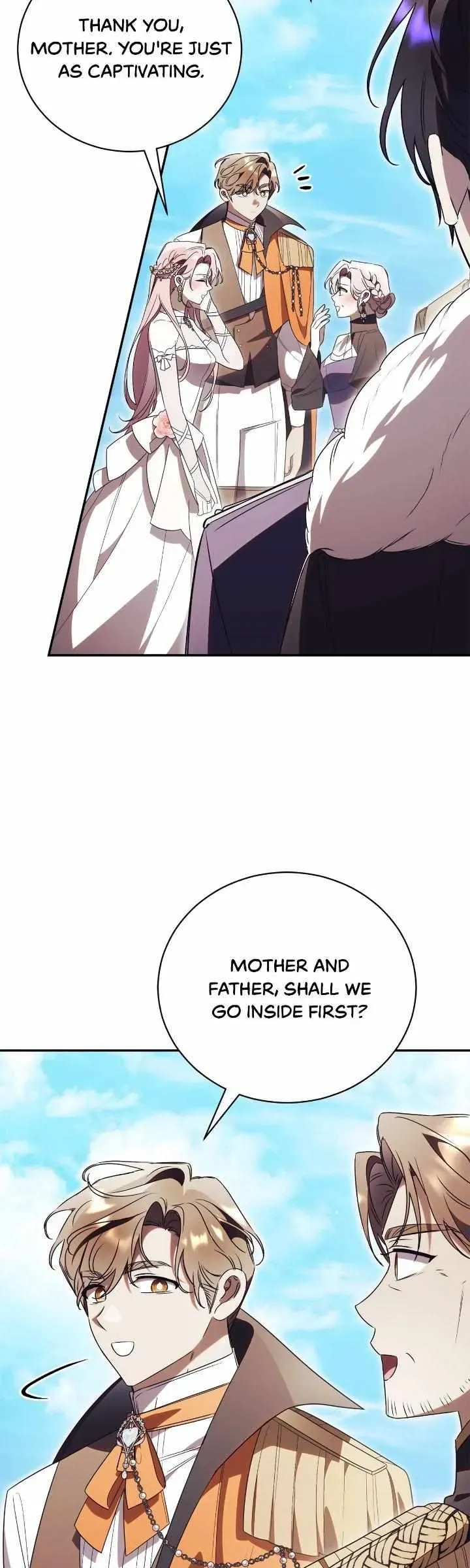 How To Reject My Obsessive Ex-Husband Chapter 58 Online - página 44