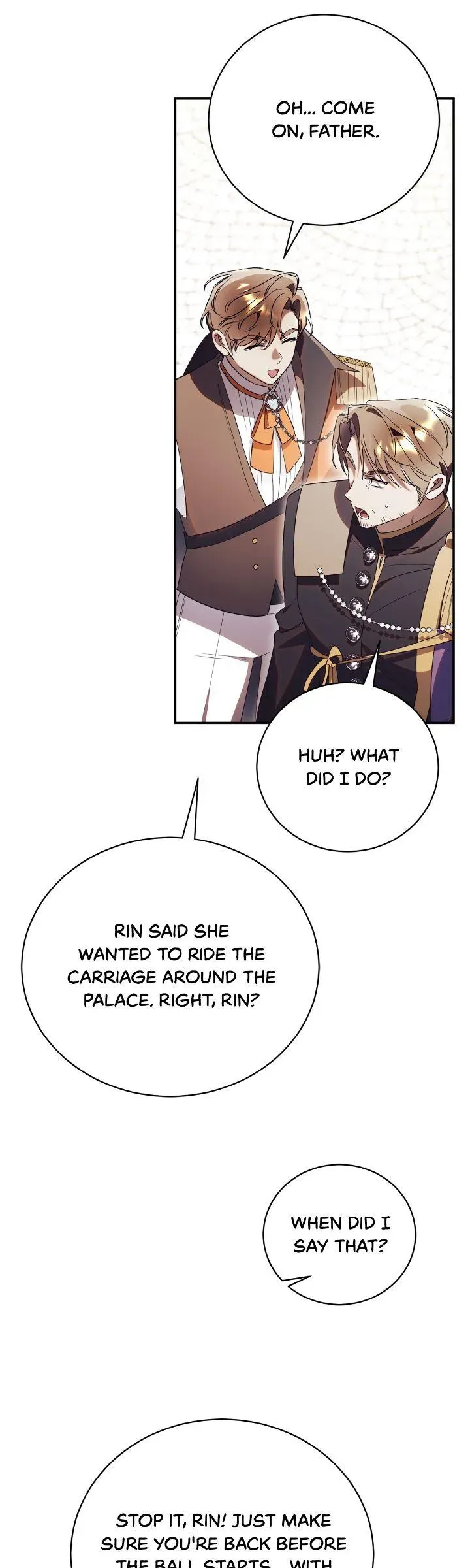 How To Reject My Obsessive Ex-Husband Chapter 58 Online - página 46