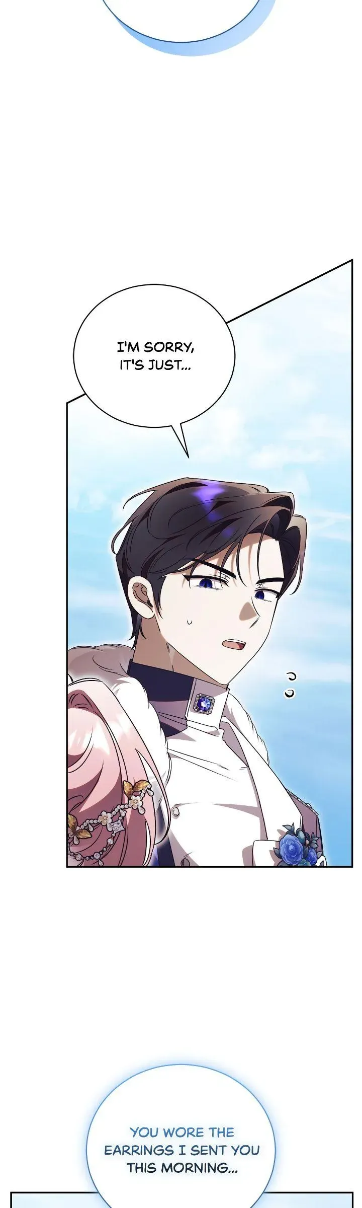 How To Reject My Obsessive Ex-Husband Chapter 58 Online - página 49
