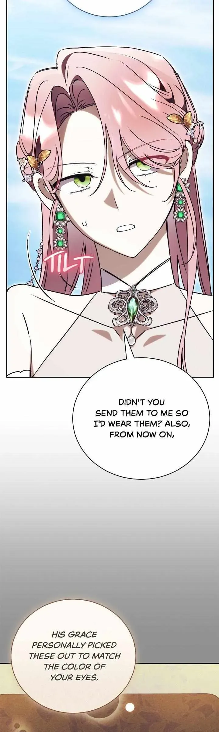 How To Reject My Obsessive Ex-Husband Chapter 58 Online - página 50