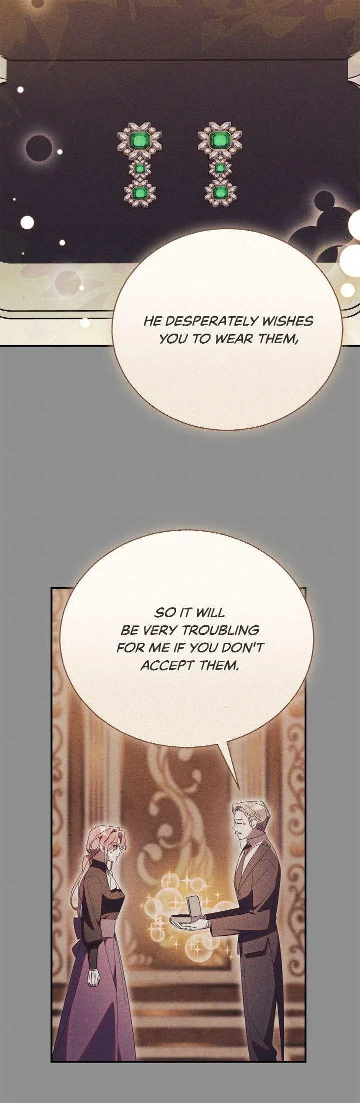 How To Reject My Obsessive Ex-Husband Chapter 58 Online - página 51