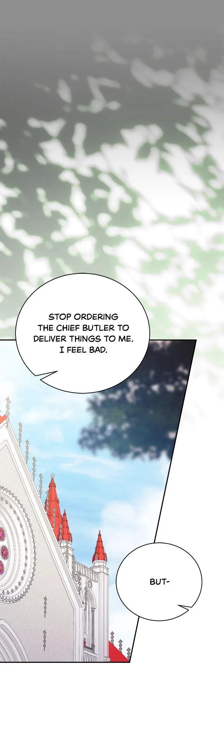 How To Reject My Obsessive Ex-Husband Chapter 58 Online - página 52