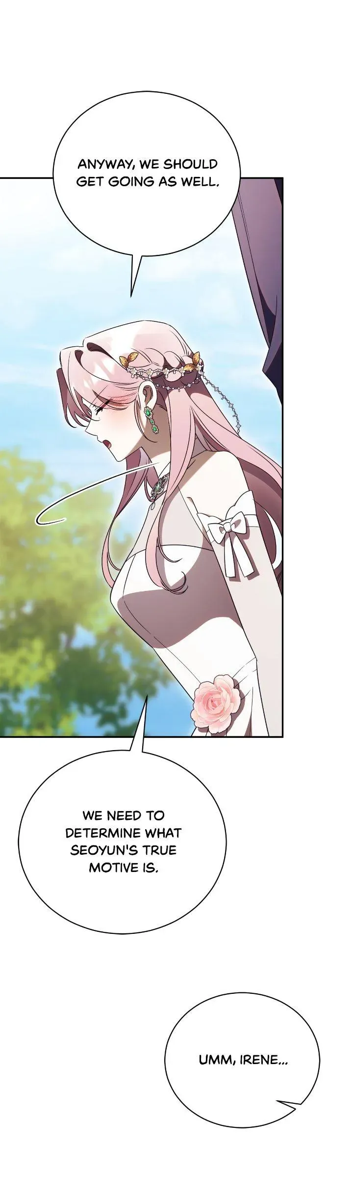 How To Reject My Obsessive Ex-Husband Chapter 58 Online - página 54