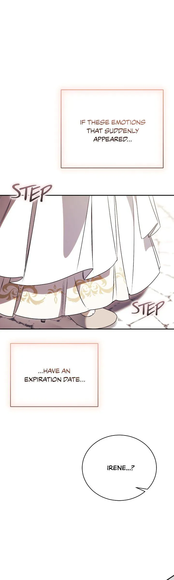 How To Reject My Obsessive Ex-Husband Chapter 58 Online - página 58