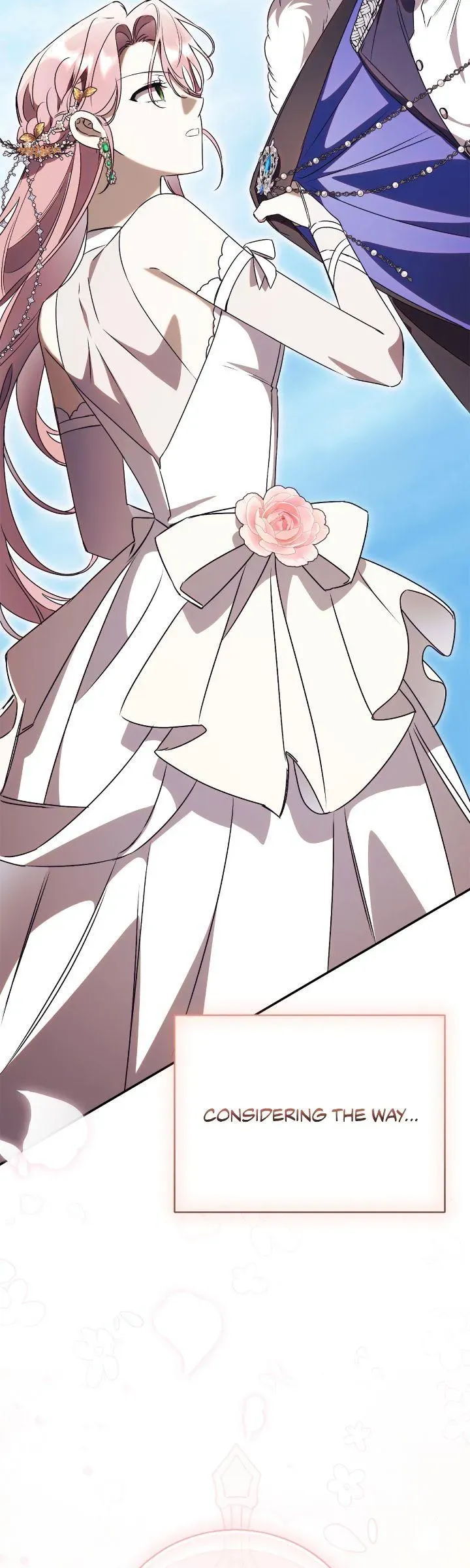 How To Reject My Obsessive Ex-Husband Chapter 58 Online - página 60