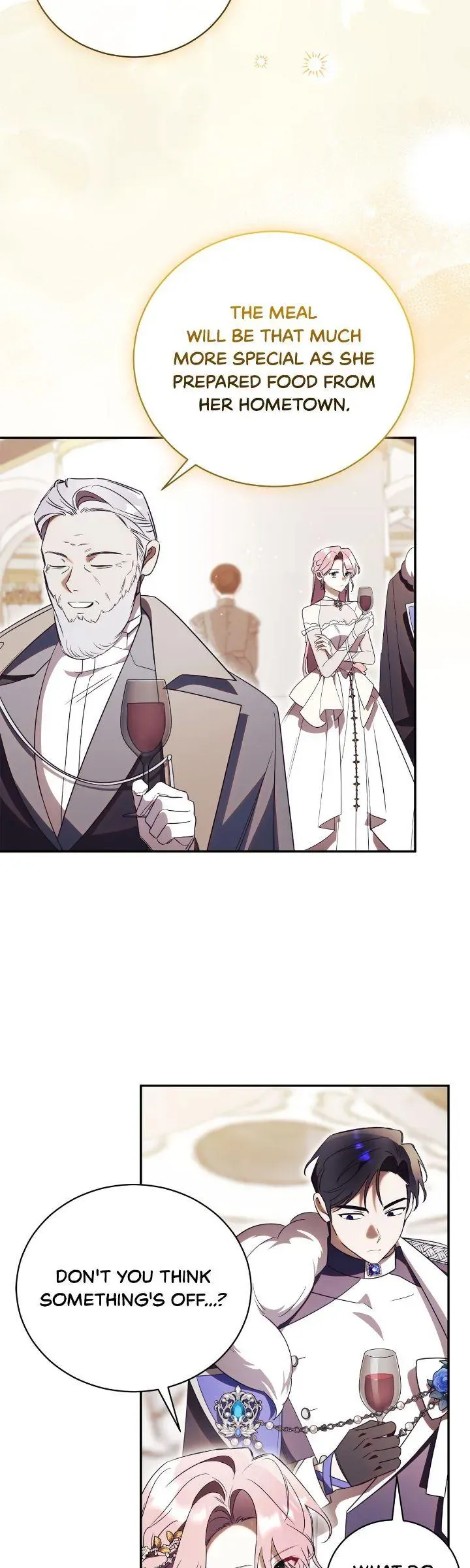 How To Reject My Obsessive Ex-Husband Chapter 59 Online - página 3