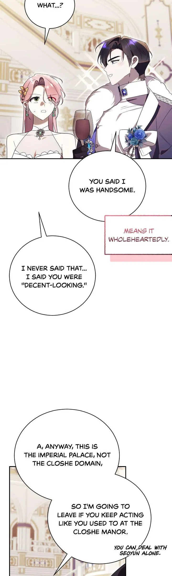 How To Reject My Obsessive Ex-Husband Chapter 59 Online - página 8
