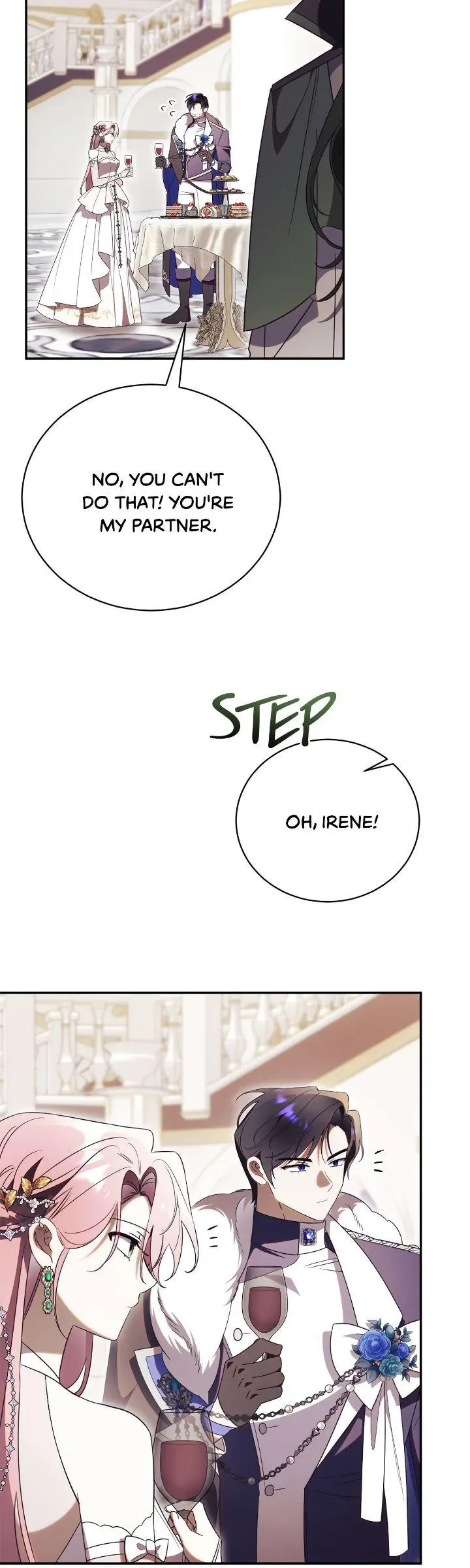 How To Reject My Obsessive Ex-Husband Chapter 59 Online - página 9