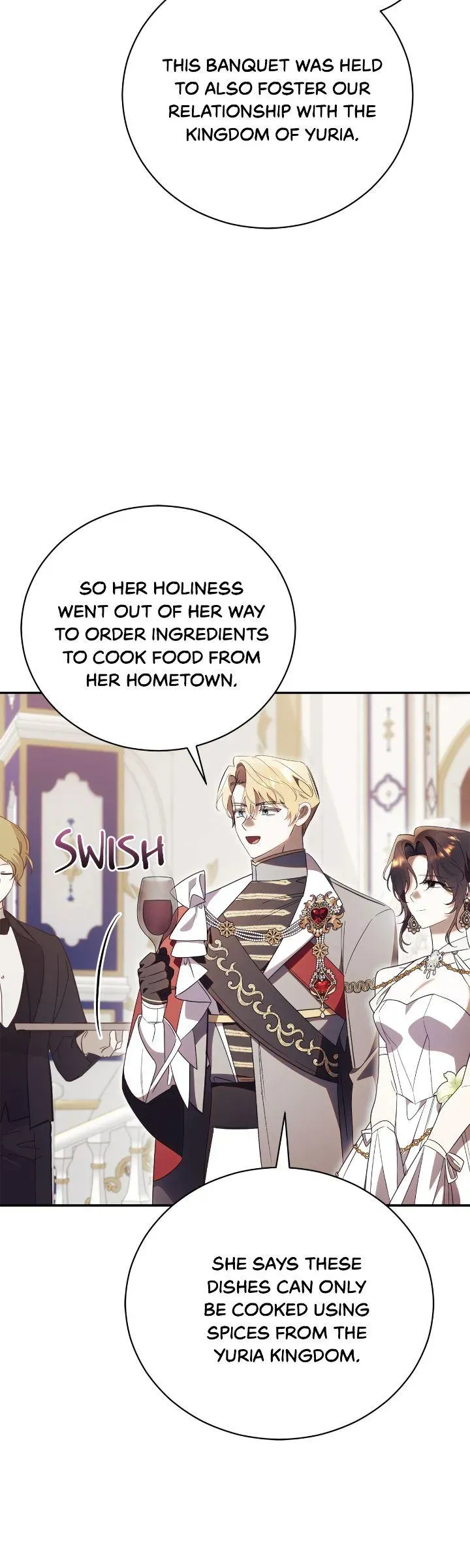 How To Reject My Obsessive Ex-Husband Chapter 59 Online - página 29