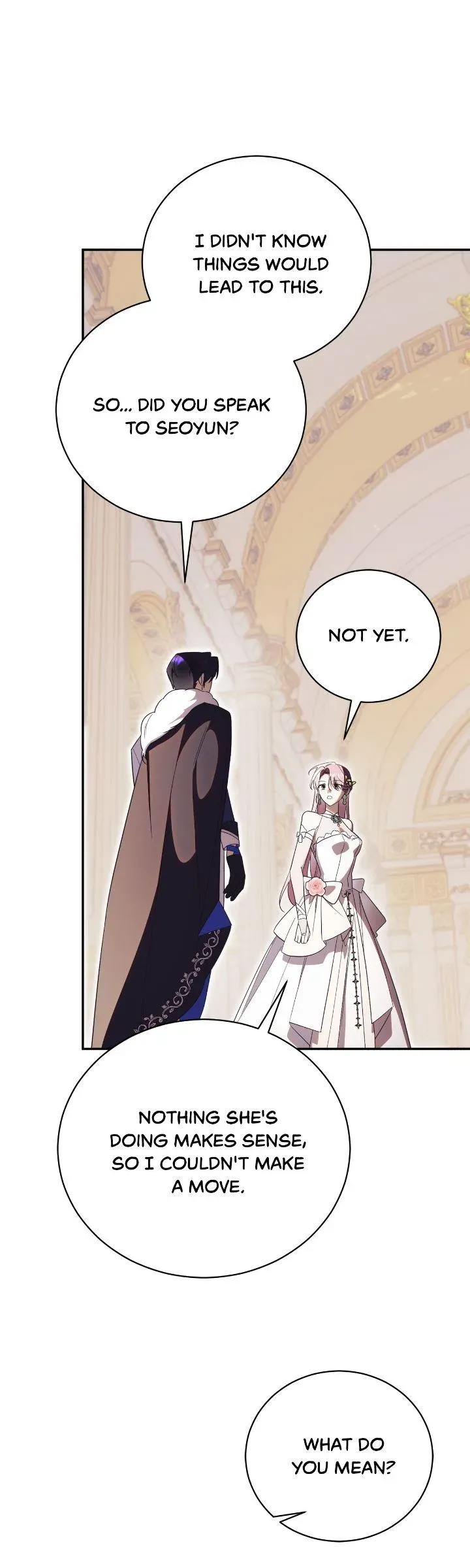 How To Reject My Obsessive Ex-Husband Chapter 59 Online - página 41