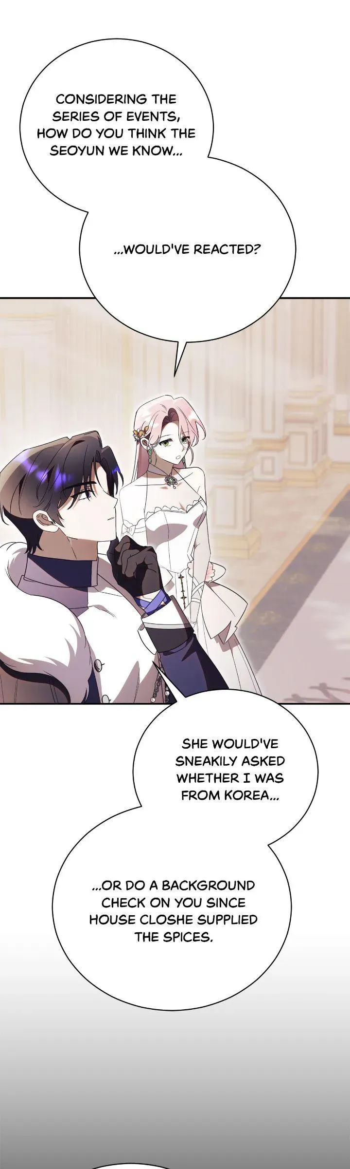 How To Reject My Obsessive Ex-Husband Chapter 59 Online - página 42