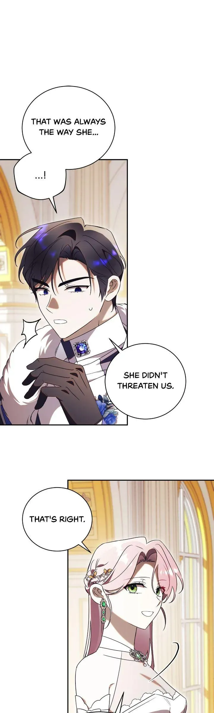 How To Reject My Obsessive Ex-Husband Chapter 59 Online - página 45