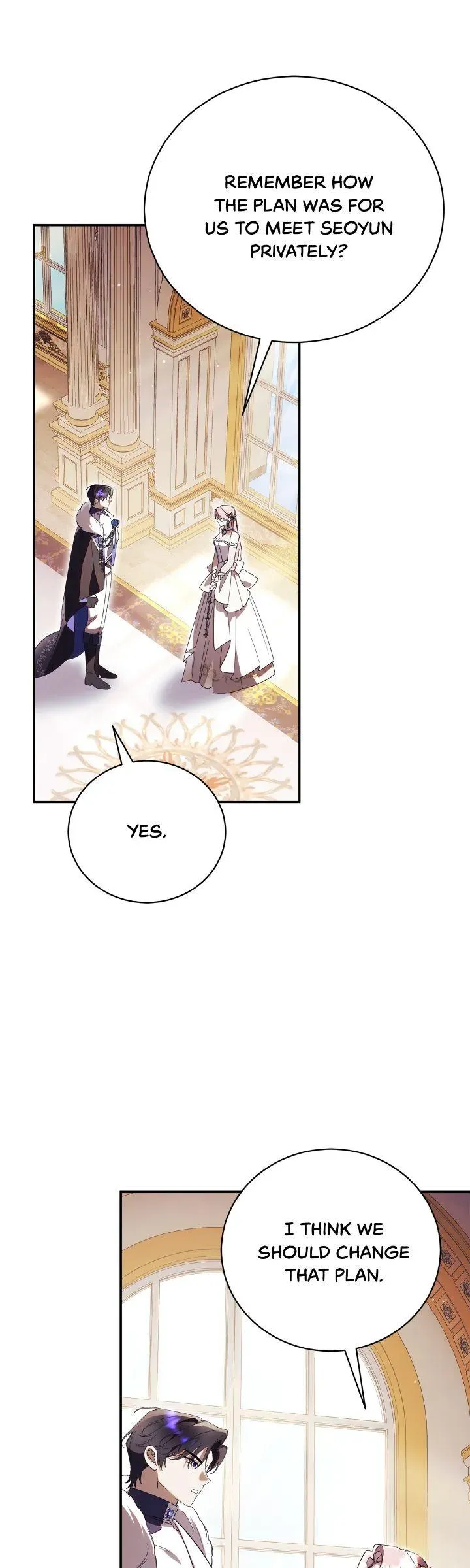 How To Reject My Obsessive Ex-Husband Chapter 59 Online - página 48