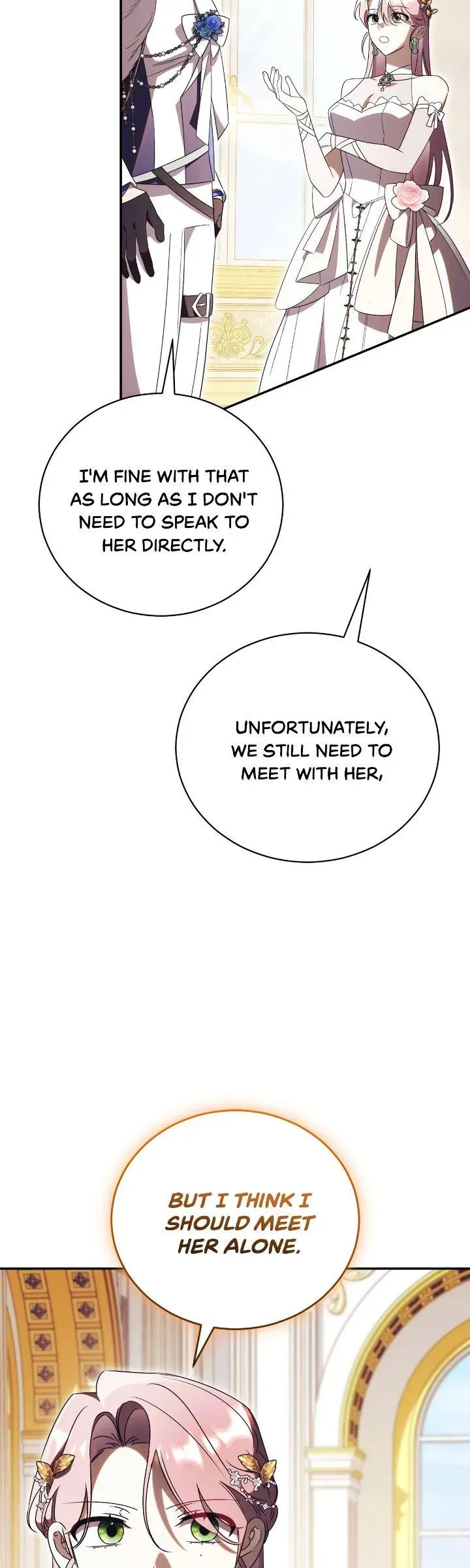 How To Reject My Obsessive Ex-Husband Chapter 59 Online - página 49
