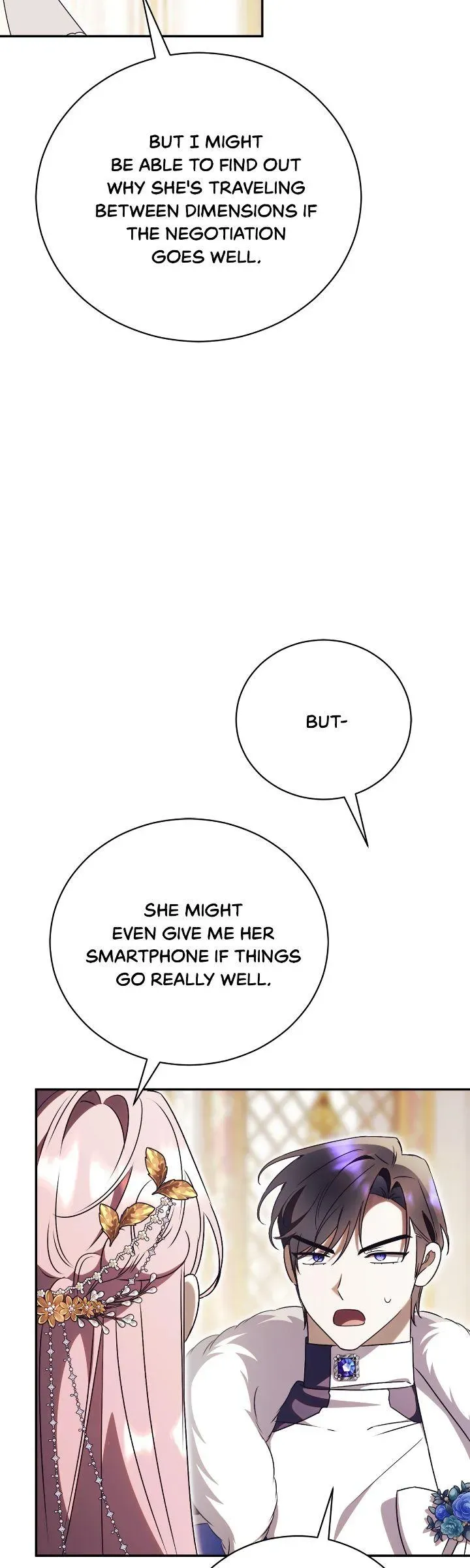 How To Reject My Obsessive Ex-Husband Chapter 59 Online - página 51