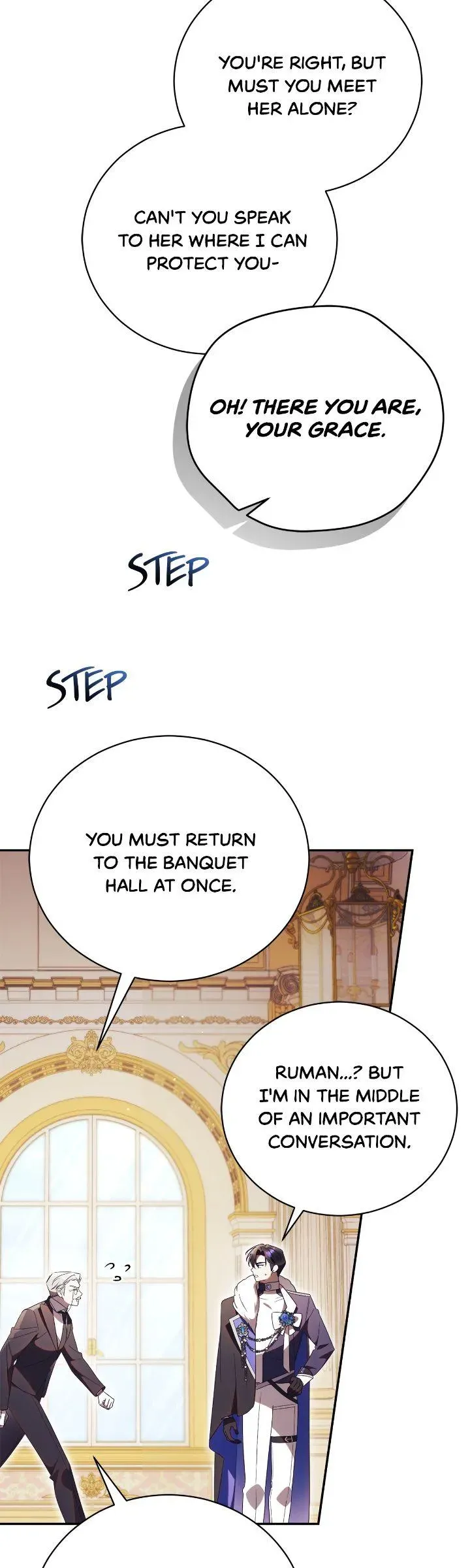How To Reject My Obsessive Ex-Husband Chapter 59 Online - página 52