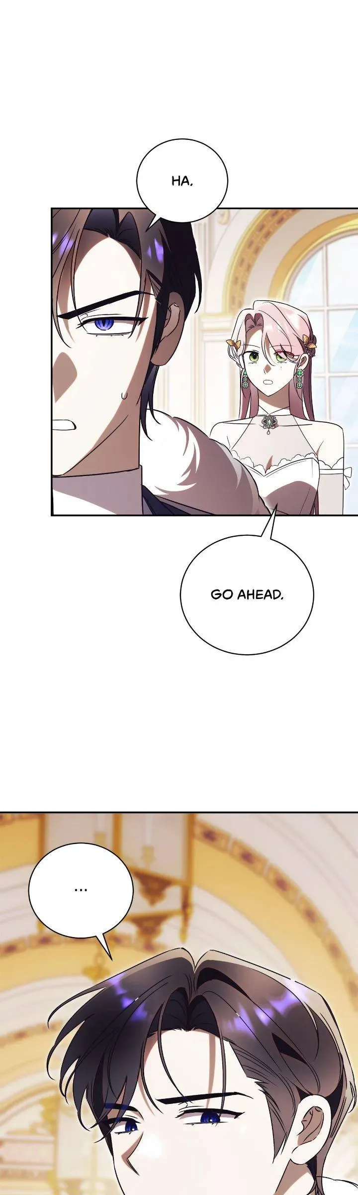 How To Reject My Obsessive Ex-Husband Chapter 59 Online - página 54