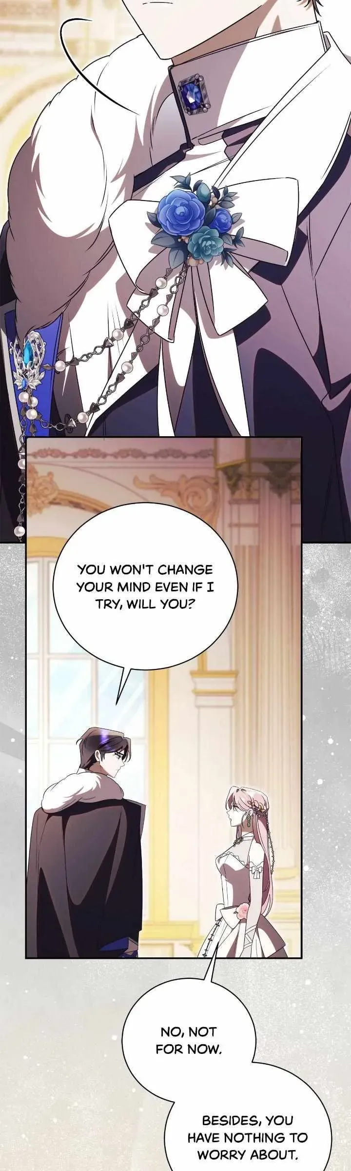 How To Reject My Obsessive Ex-Husband Chapter 59 Online - página 55