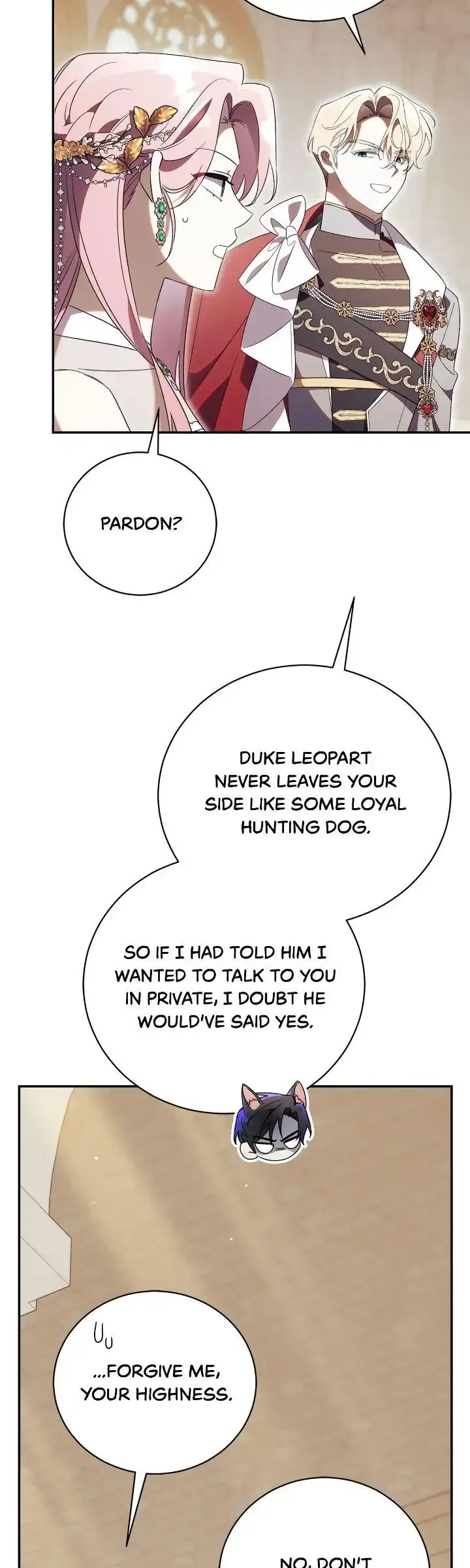How To Reject My Obsessive Ex-Husband Chapter 60 Online - página 6