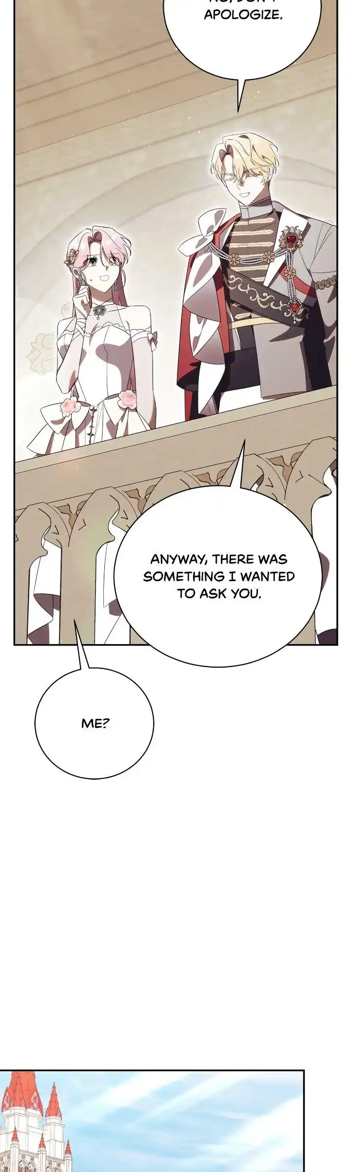 How To Reject My Obsessive Ex-Husband Chapter 60 Online - página 7