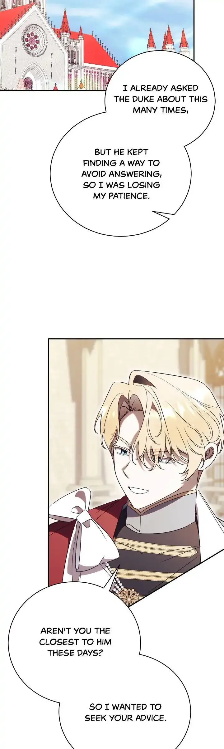 How To Reject My Obsessive Ex-Husband Chapter 60 Online - página 8