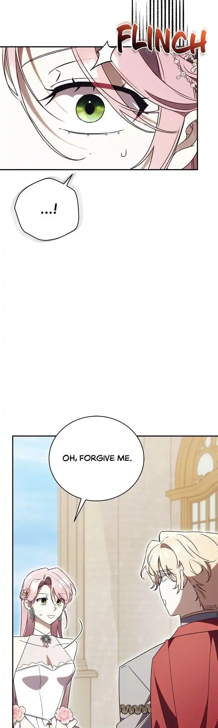 How To Reject My Obsessive Ex-Husband Chapter 60 Online - página 21