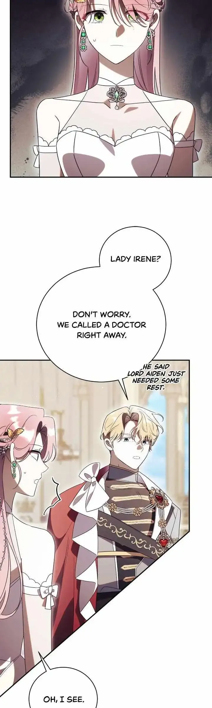 How To Reject My Obsessive Ex-Husband Chapter 60 Online - página 30