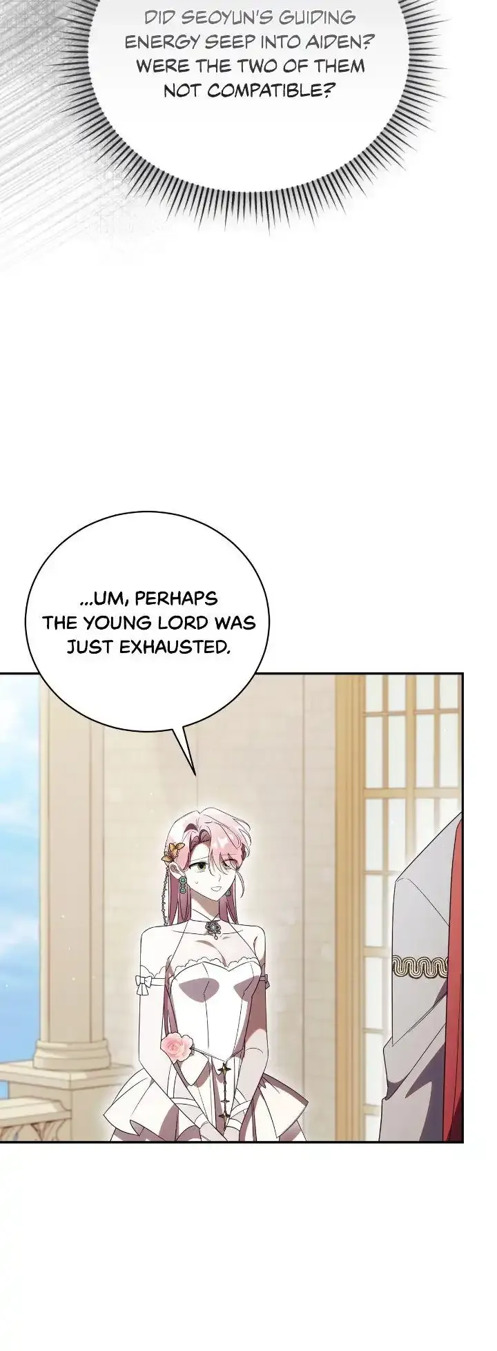How To Reject My Obsessive Ex-Husband Chapter 60 Online - página 32