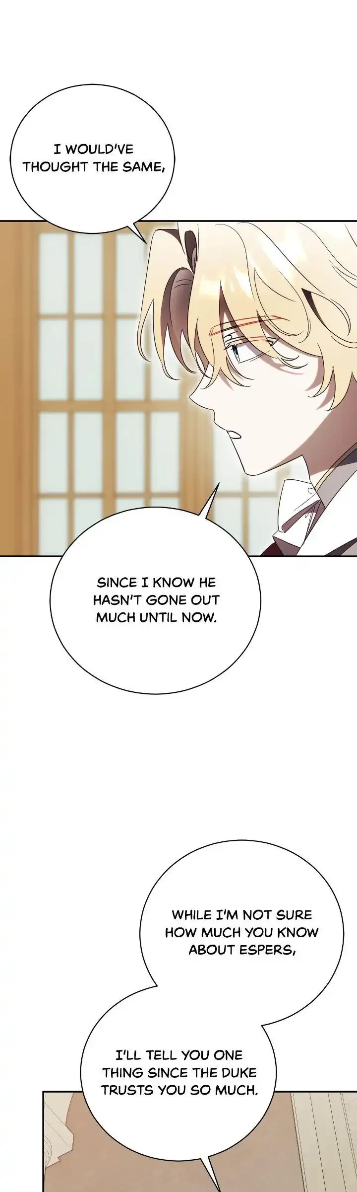 How To Reject My Obsessive Ex-Husband Chapter 60 Online - página 33