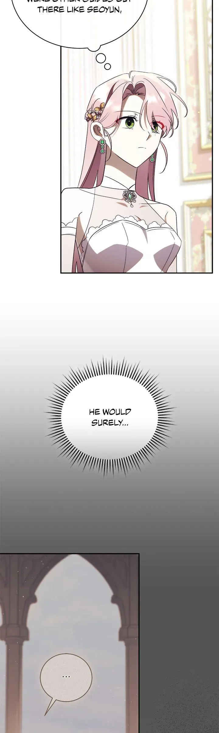 How To Reject My Obsessive Ex-Husband Chapter 61 Online - página 3