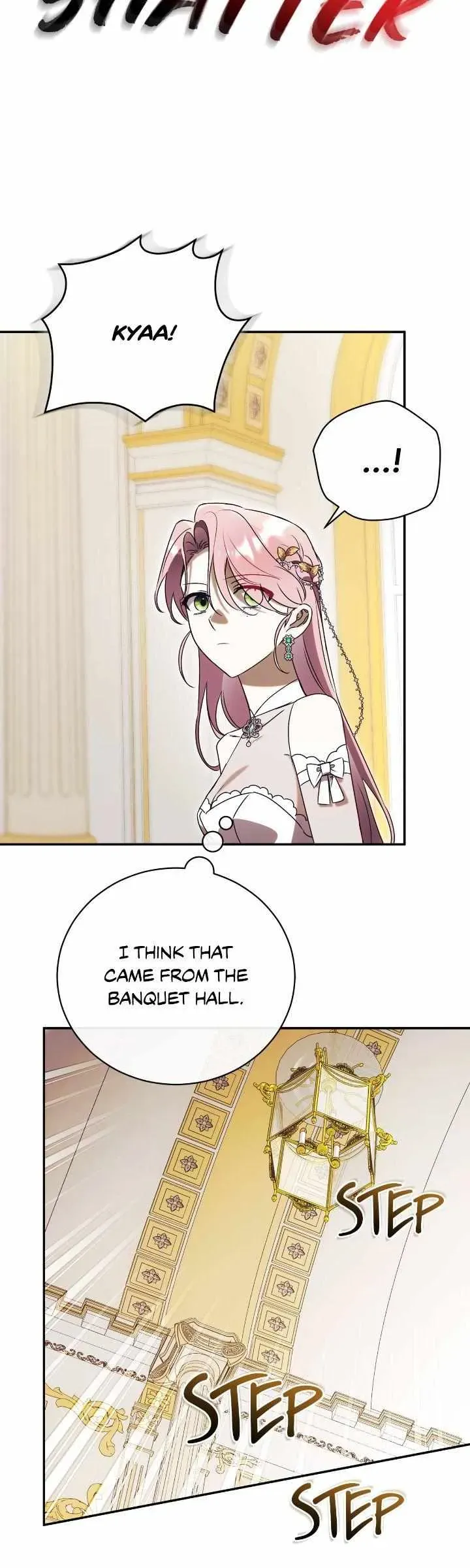 How To Reject My Obsessive Ex-Husband Chapter 61 Online - página 8